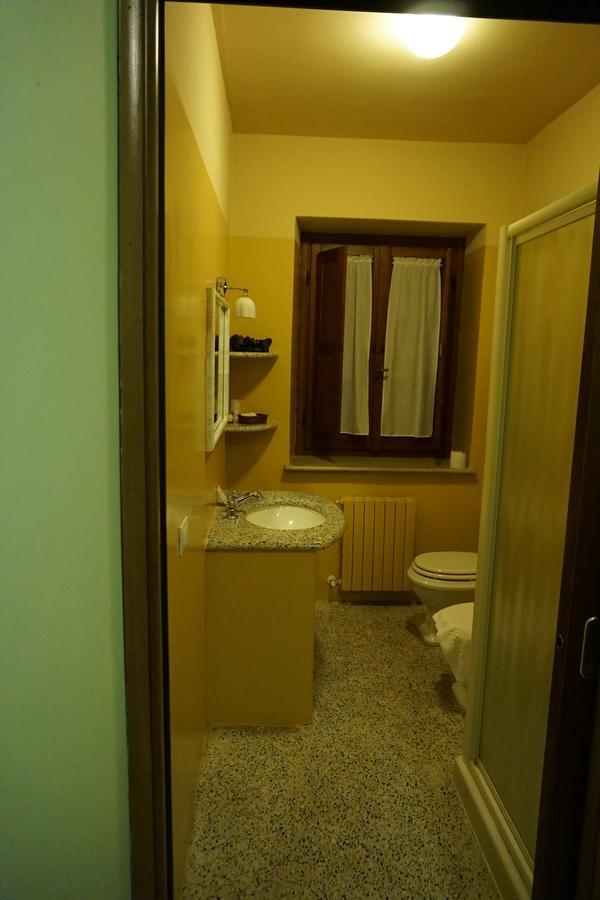 Petriano Locanda Da Ciacci מראה חיצוני תמונה