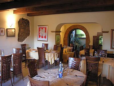 Petriano Locanda Da Ciacci מראה חיצוני תמונה