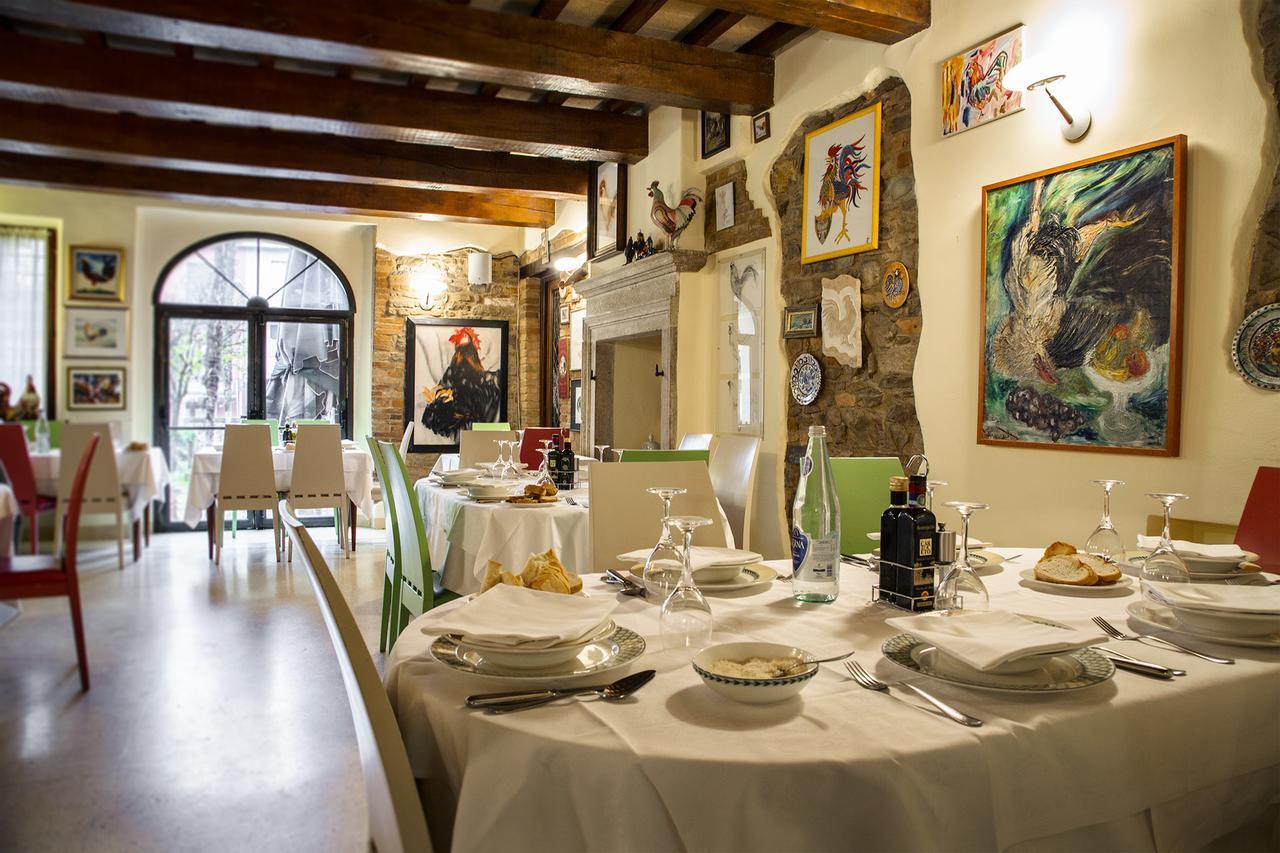 Petriano Locanda Da Ciacci מראה חיצוני תמונה