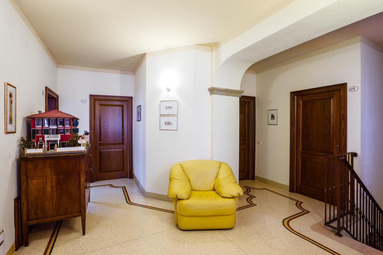 Petriano Locanda Da Ciacci מראה חיצוני תמונה