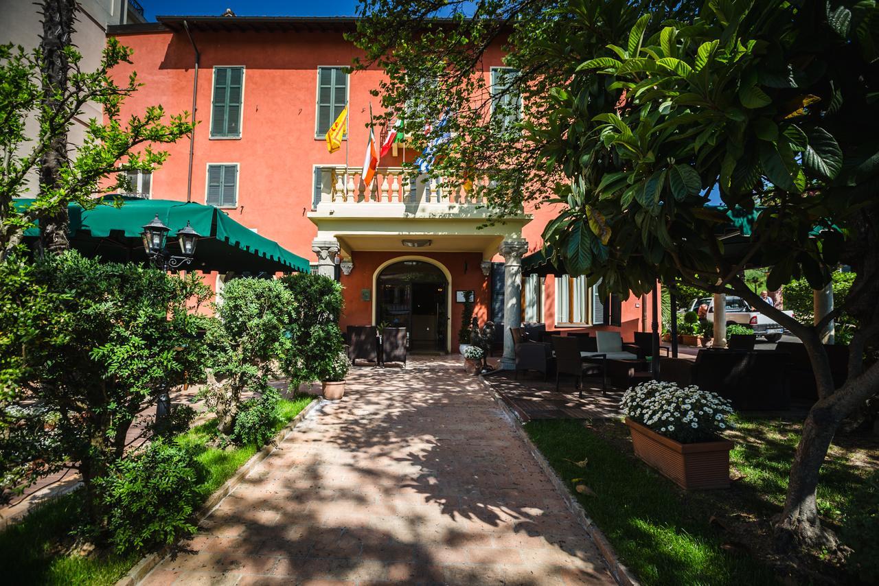 Petriano Locanda Da Ciacci מראה חיצוני תמונה